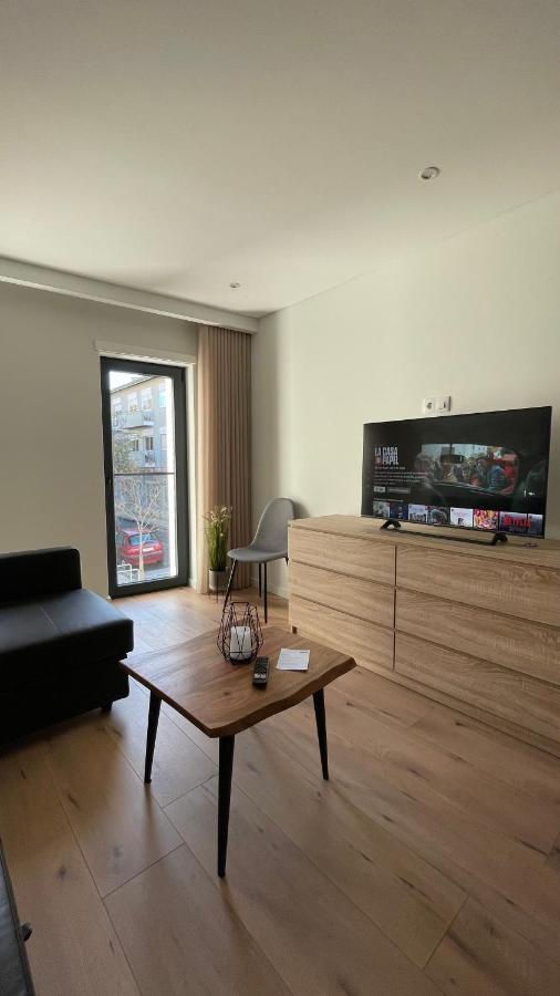 Gravito 53 Apartments By Home Sweet Home Aveiro Exterior foto