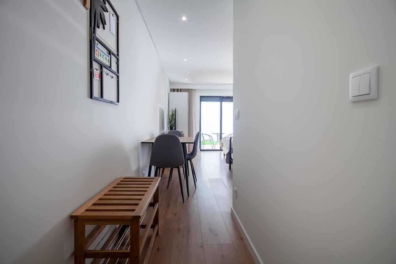 Gravito 53 Apartments By Home Sweet Home Aveiro Exterior foto