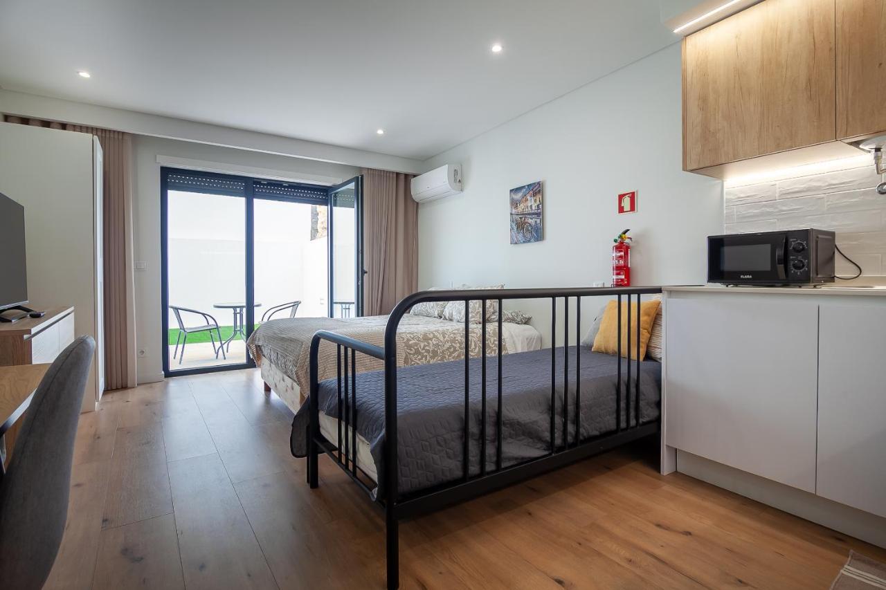 Gravito 53 Apartments By Home Sweet Home Aveiro Exterior foto