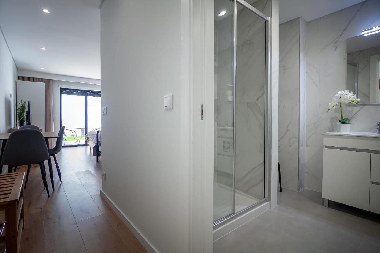 Gravito 53 Apartments By Home Sweet Home Aveiro Exterior foto