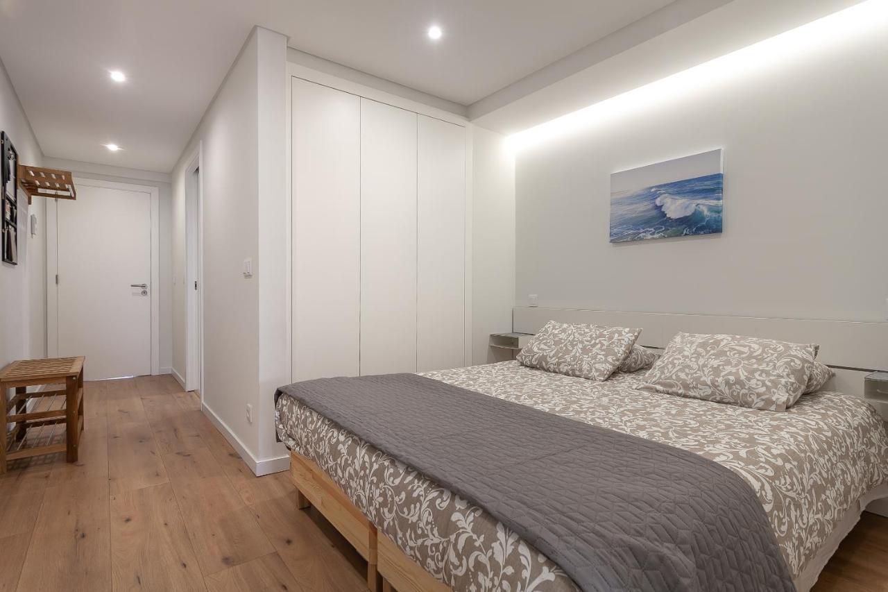 Gravito 53 Apartments By Home Sweet Home Aveiro Exterior foto