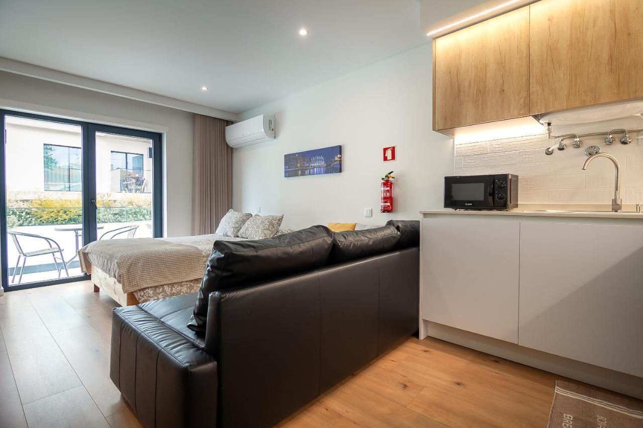 Gravito 53 Apartments By Home Sweet Home Aveiro Exterior foto