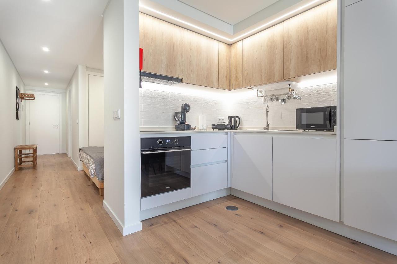 Gravito 53 Apartments By Home Sweet Home Aveiro Exterior foto