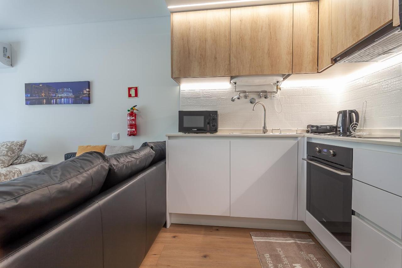 Gravito 53 Apartments By Home Sweet Home Aveiro Exterior foto